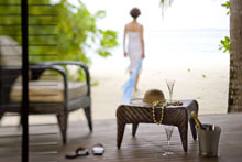 LUX* South Ari Atoll (ex.LUX* Maldives)