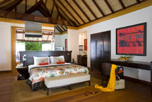 LUX* South Ari Atoll (ex.LUX* Maldives)