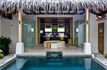 LUX* South Ari Atoll (ex.LUX* Maldives)