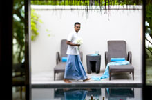 LUX* South Ari Atoll (ex.LUX* Maldives)