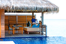 LUX* South Ari Atoll (ex.LUX* Maldives)