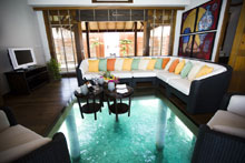 LUX* South Ari Atoll (ex.LUX* Maldives)