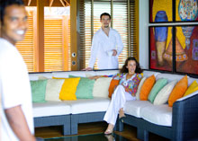 LUX* South Ari Atoll (ex.LUX* Maldives)