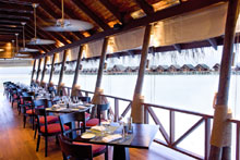 LUX* South Ari Atoll (ex.LUX* Maldives)