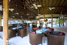 LUX* South Ari Atoll (ex.LUX* Maldives)