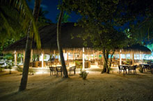 LUX* South Ari Atoll (ex.LUX* Maldives)