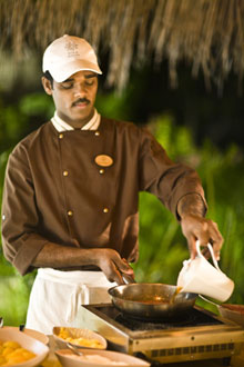 LUX* South Ari Atoll (ex.LUX* Maldives)