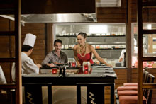 LUX* South Ari Atoll (ex.LUX* Maldives)