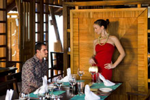 LUX* South Ari Atoll (ex.LUX* Maldives)