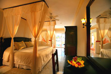 El Dorado Royale a Spa Resort by Karisma