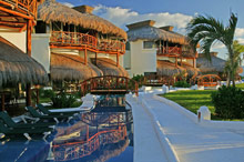 El Dorado Royale a Spa Resort by Karisma