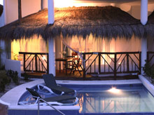 El Dorado Royale a Spa Resort by Karisma