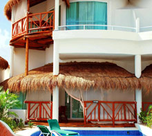 El Dorado Royale a Spa Resort by Karisma