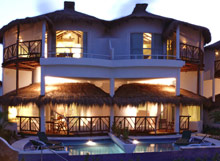 El Dorado Royale a Spa Resort by Karisma