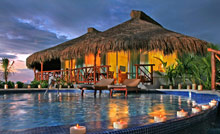 El Dorado Royale a Spa Resort by Karisma