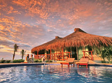 El Dorado Royale a Spa Resort by Karisma