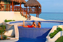 El Dorado Royale a Spa Resort by Karisma