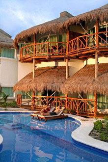 El Dorado Royale a Spa Resort by Karisma