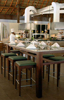 El Dorado Royale a Spa Resort by Karisma