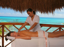 El Dorado Royale a Spa Resort by Karisma