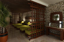 El Dorado Royale a Spa Resort by Karisma