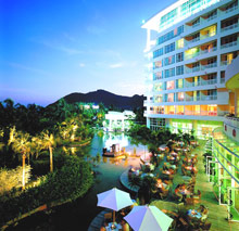 Resort Intime Sanya
