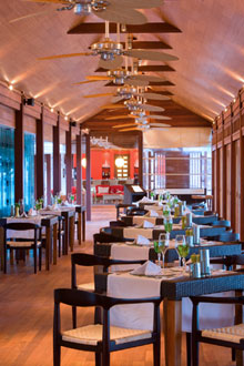 LUX* South Ari Atoll (ex.LUX* Maldives)