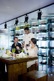 LUX* South Ari Atoll (ex.LUX* Maldives)