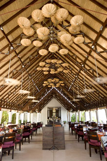 LUX* South Ari Atoll (ex.LUX* Maldives)