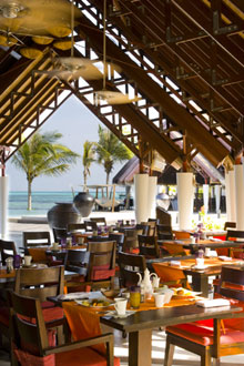 LUX* South Ari Atoll (ex.LUX* Maldives)