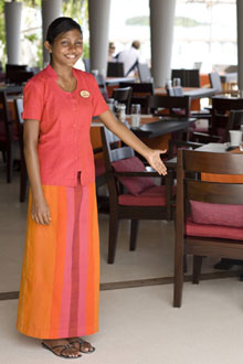 LUX* South Ari Atoll (ex.LUX* Maldives)