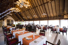 LUX* South Ari Atoll (ex.LUX* Maldives)