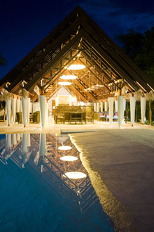 LUX* South Ari Atoll (ex.LUX* Maldives)