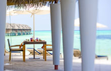 LUX* South Ari Atoll (ex.LUX* Maldives)