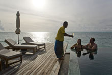 LUX* South Ari Atoll (ex.LUX* Maldives)