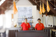 LUX* South Ari Atoll (ex.LUX* Maldives)