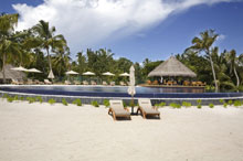 LUX* South Ari Atoll (ex.LUX* Maldives)