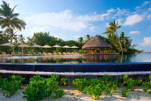 LUX* South Ari Atoll (ex.LUX* Maldives)