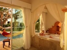 El Dorado Seaside Suites by Karisma