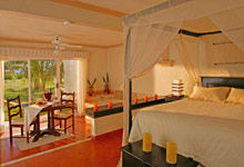 El Dorado Seaside Suites by Karisma