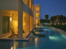 El Dorado Seaside Suites by Karisma