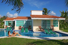 El Dorado Seaside Suites by Karisma