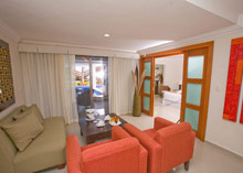 El Dorado Seaside Suites by Karisma