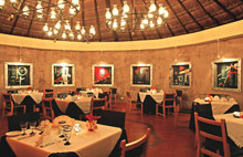 El Dorado Seaside Suites by Karisma