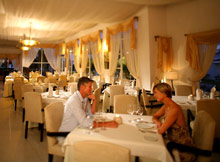 El Dorado Seaside Suites by Karisma