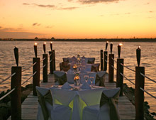 El Dorado Seaside Suites by Karisma