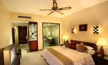 Yalong Bay Villas & SPA Resort