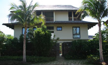 Yalong Bay Villas & SPA Resort