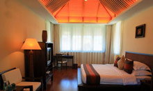 Yalong Bay Villas & SPA Resort