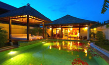 Yalong Bay Villas & SPA Resort